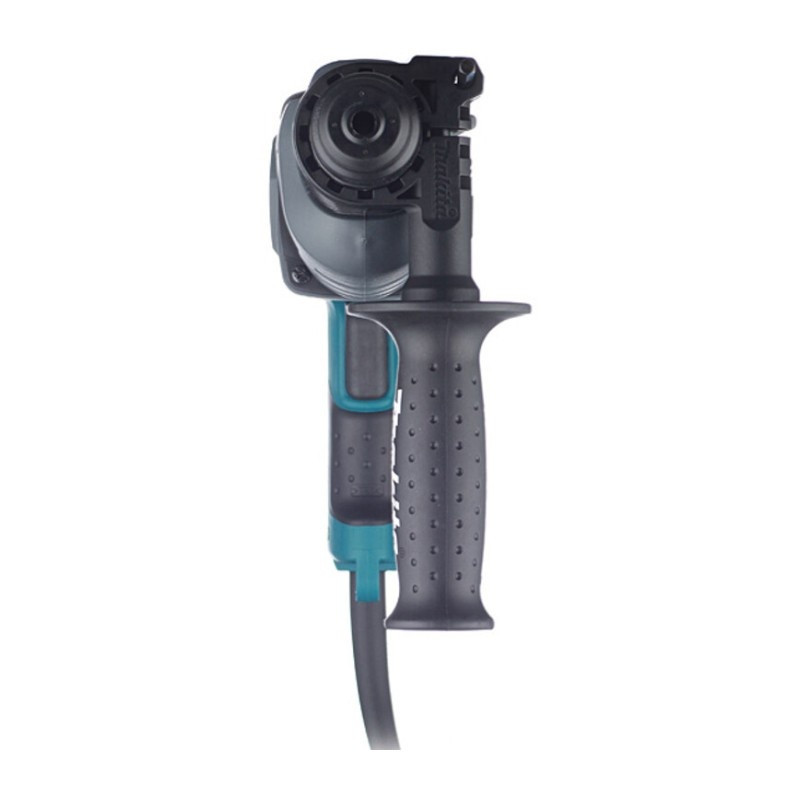 Перфоратор сетевой Makita HR-2470, SDS-plus 24 мм 780Вт 3 режима 2,7Дж, L кабеля=4м, кейс