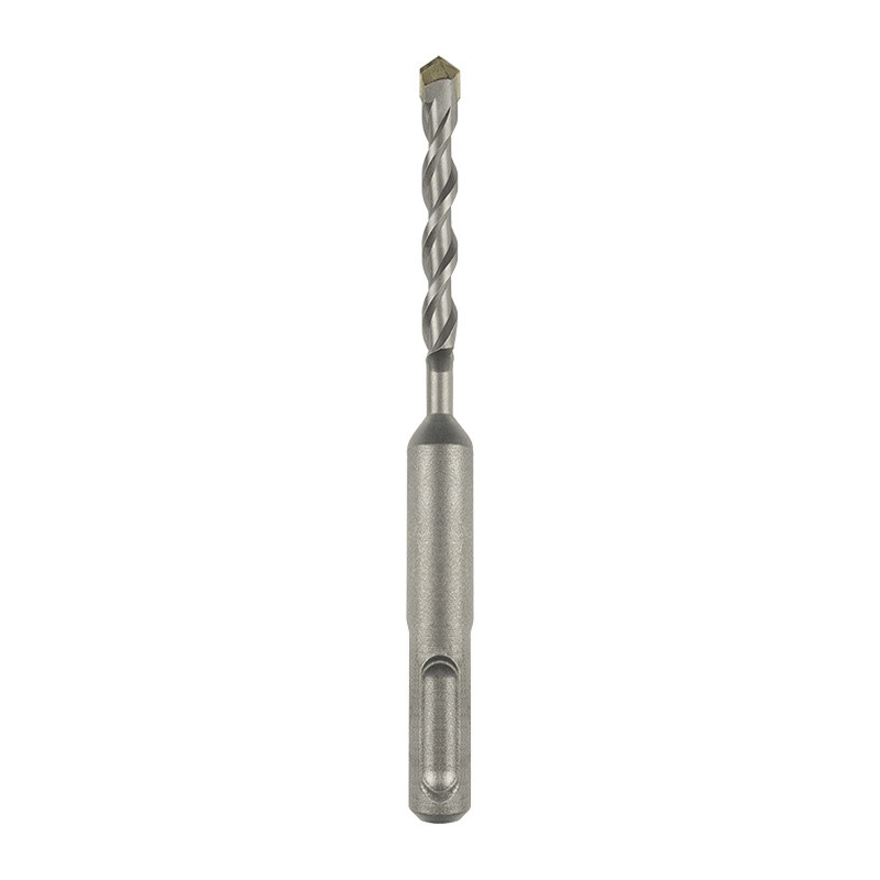 Бур Trigger 78271 SDS+4х50/110 мм Бур Trigger 78271 SDS+4х50/110 мм