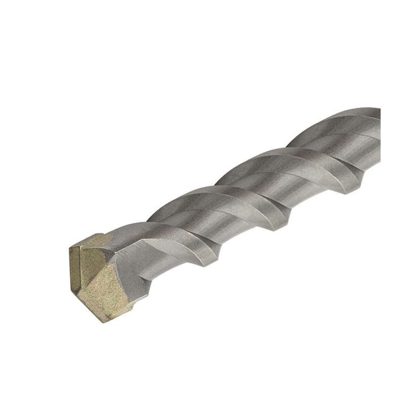 Бур Trigger 78271 SDS+4х50/110 мм Бур Trigger 78271 SDS+4х50/110 мм