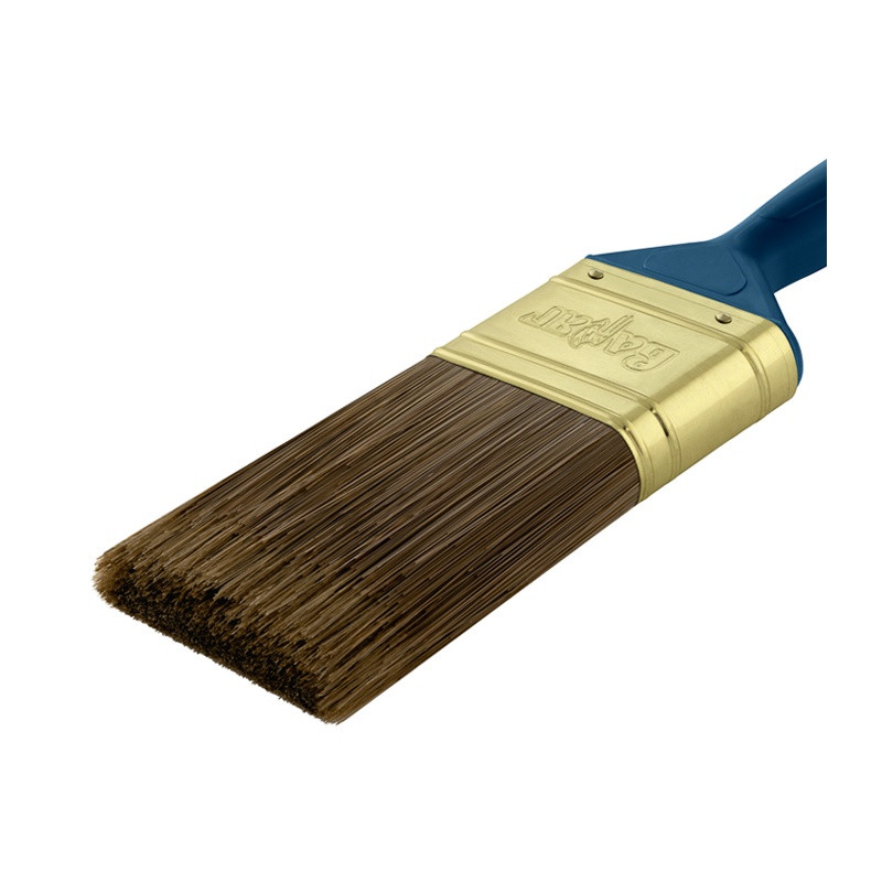 Кисть плоская ВАРЯГ 31243 Orel Dupont 50 мм Кисть плоская ВАРЯГ 31243 Orel Dupont 50 мм