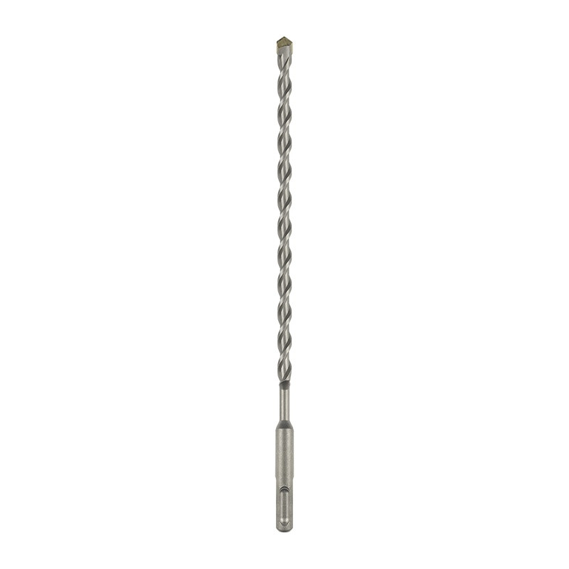 Бур Trigger 78278 SDS+6х200/260 мм Бур Trigger 78278 SDS+6х200/260 мм