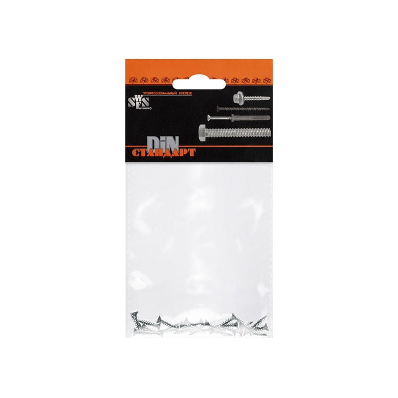 Саморез ШУЦ SWFS 2,5х13 (25 шт) пакетик Саморез ШУЦ SWFS 2,5х13 (25 шт) пакетик