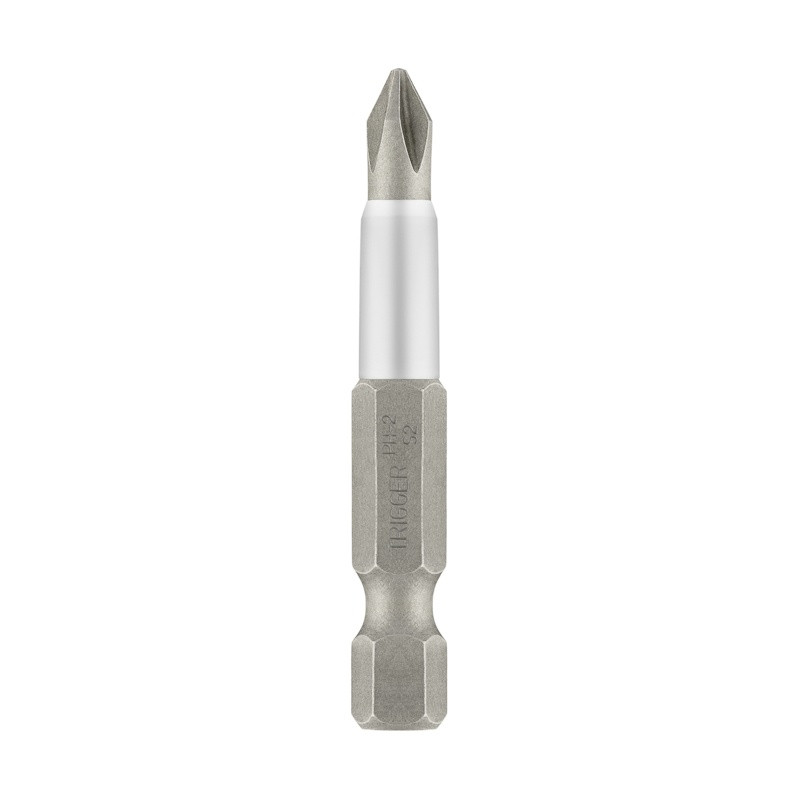 Биты Trigger 85965 Профи PH-2 50 мм (10 шт.)