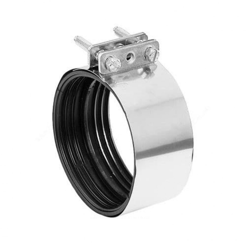 Хомут сталь SML CV Ду 250, DN 250 Хомут сталь SML CV Ду 250, DN 250