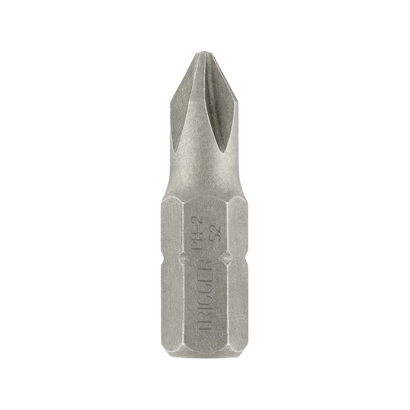 Биты Trigger 85962 Профи PH-2 25 мм (20 шт.)