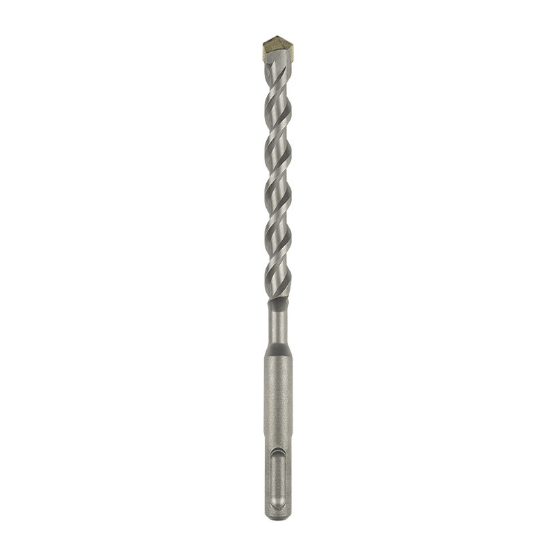 Бур Trigger 78280 SDS+8х100/160 мм Бур Trigger 78280 SDS+8х100/160 мм